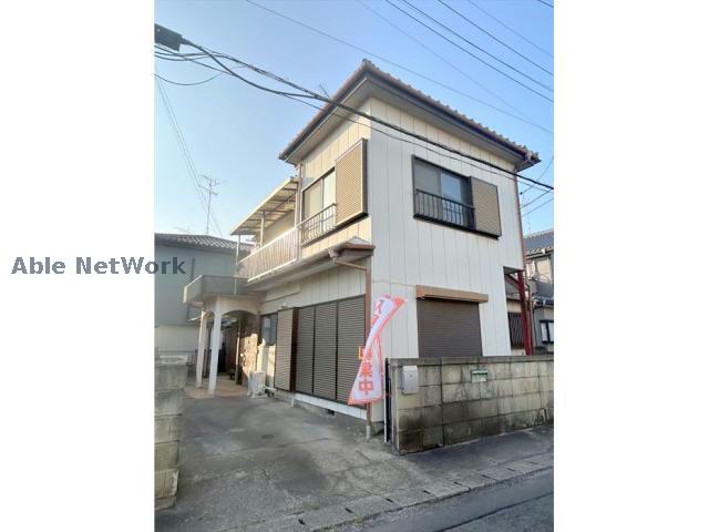 加須市久下貸家