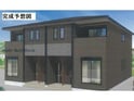 ヒカルサ加須イーストⅠ