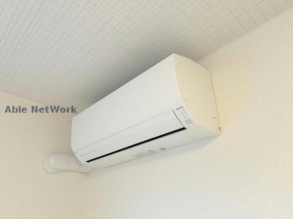 空調設備(類似タイプ)