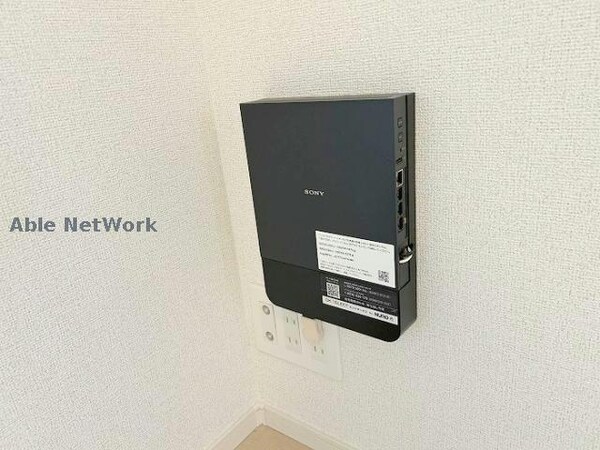 その他設備(類似タイプ)