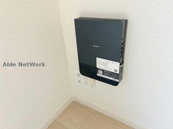 その他設備(類似タイプ)