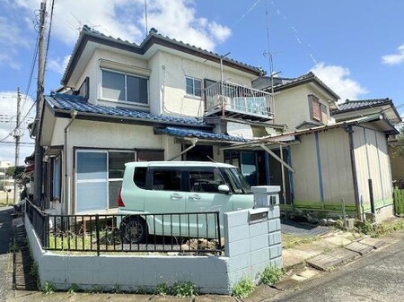 礼羽戸建外観写真