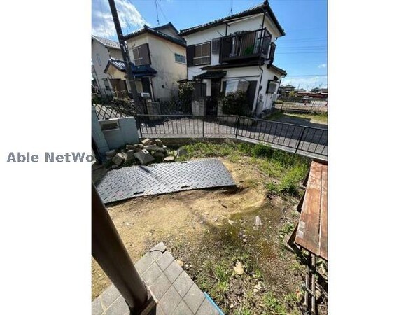 庭