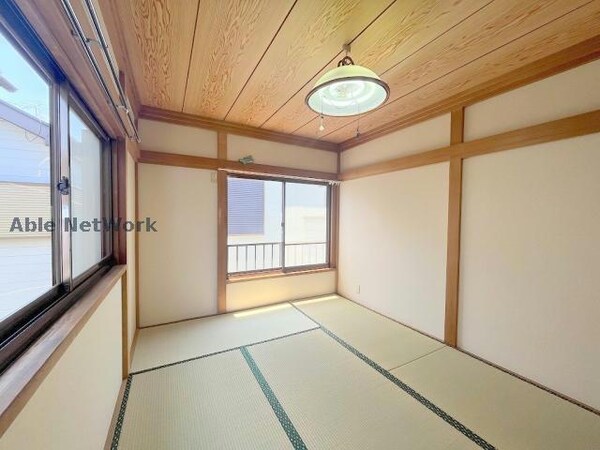 居室