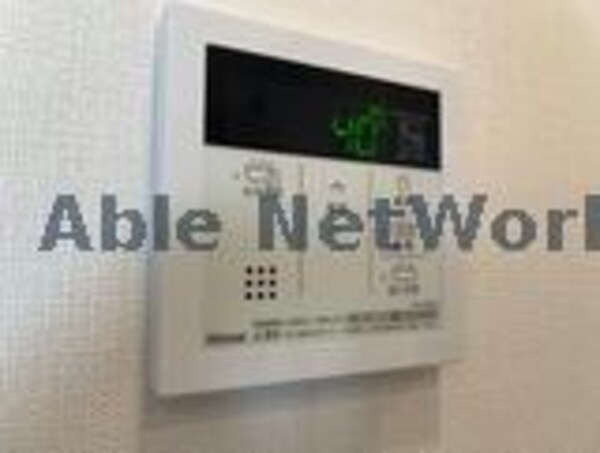 その他設備(完成イメージ)