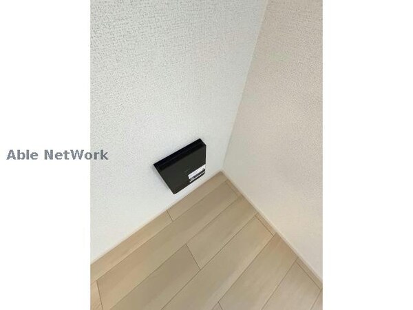 その他設備(類似タイプ)