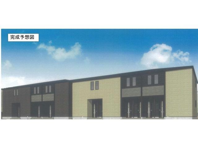 シャトー・グリーンⅢ