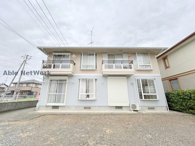 アイリスハウス