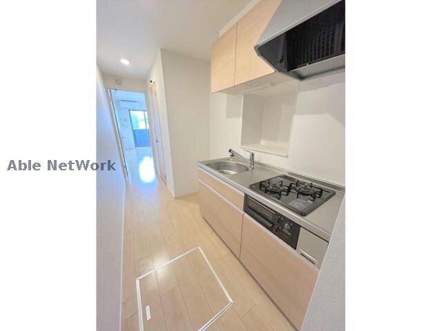 物件内観写真3　(類似タイプ)