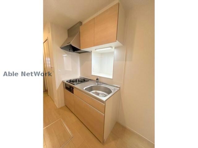 物件内観写真3　(類似タイプ)