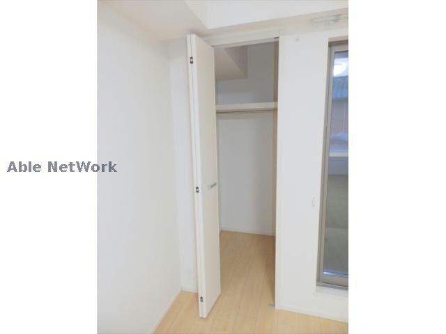 物件内観写真4　(類似タイプ)