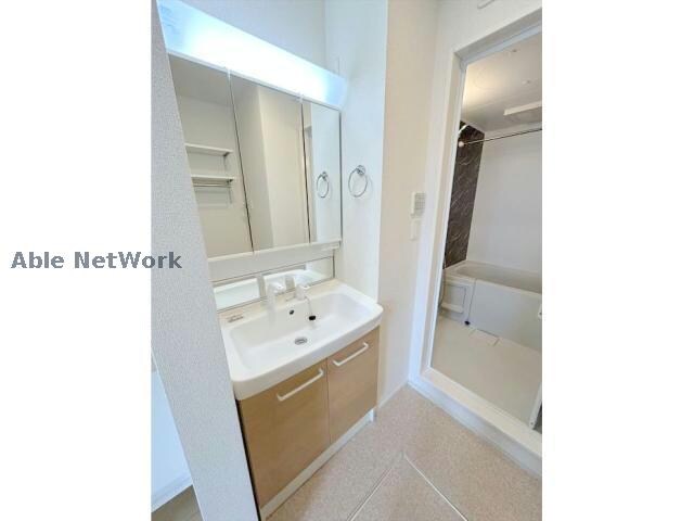 物件内観写真9　(類似タイプ)