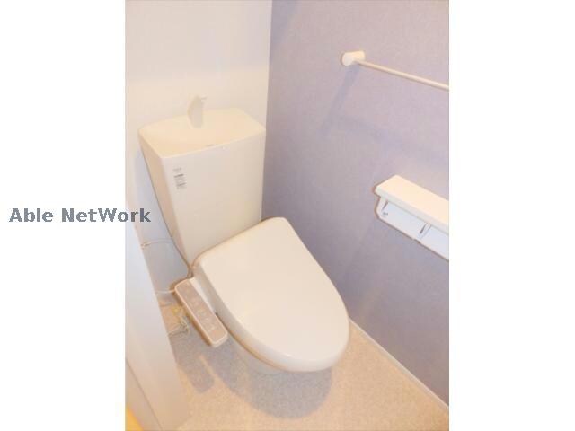 物件内観写真11　(類似タイプ)