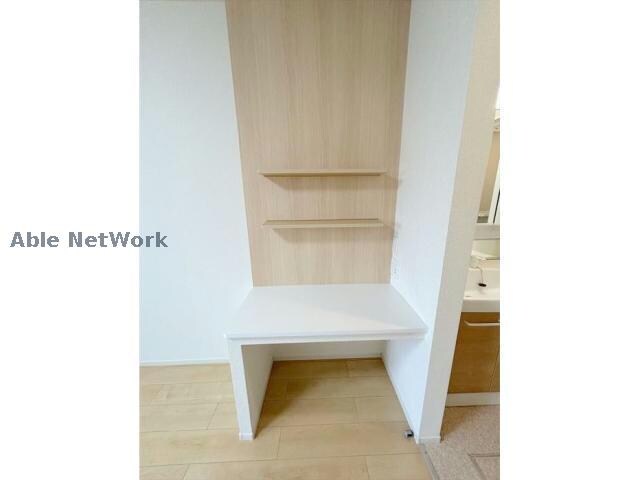 物件内観写真13　(類似タイプ)