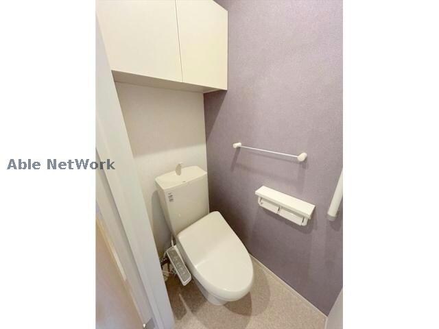 物件内観写真13　(類似タイプ)