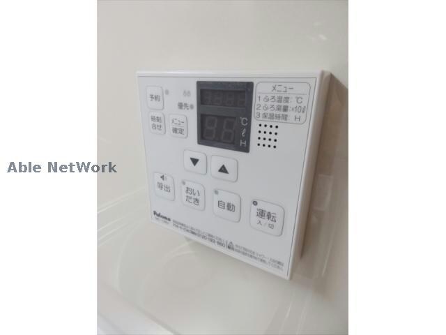 物件内観写真12　(類似タイプ)