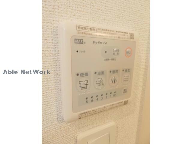 物件内観写真16　(類似タイプ)