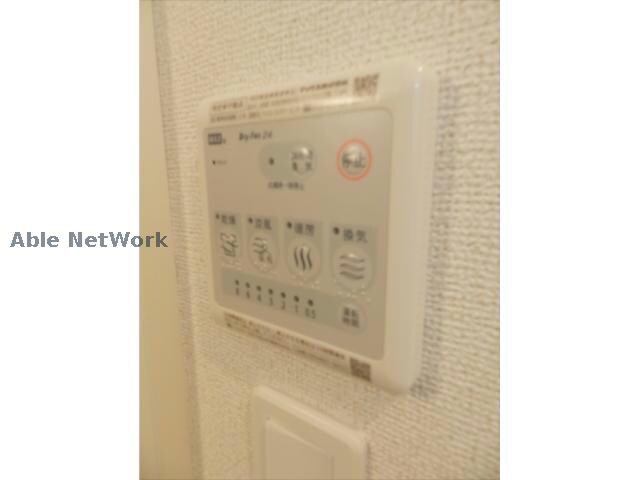 物件内観写真16　(類似タイプ)