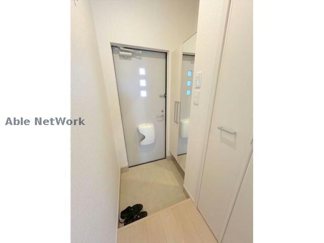 物件内観写真22　(類似タイプ)