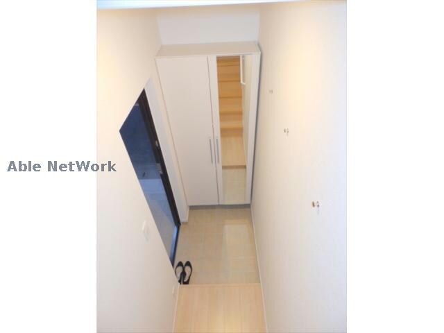 物件内観写真21　(類似タイプ)