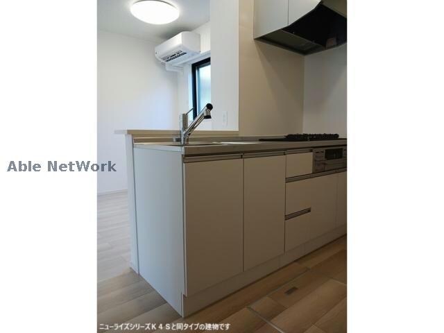 物件内観写真3　(同タイプ)