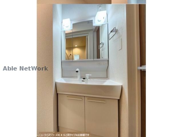 物件内観写真7　(同タイプ)