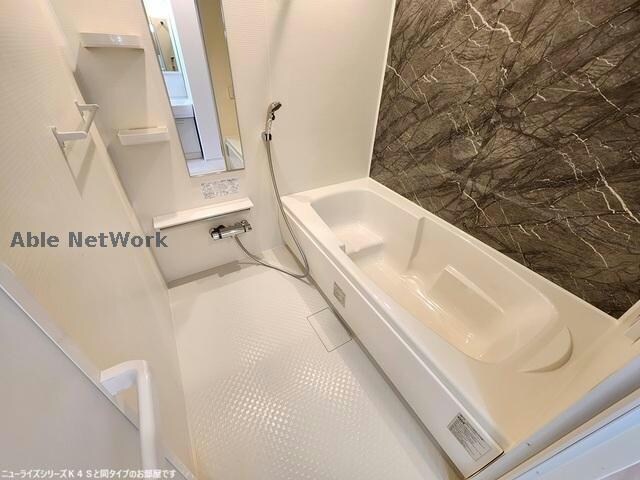 物件内観写真8　(同タイプ)