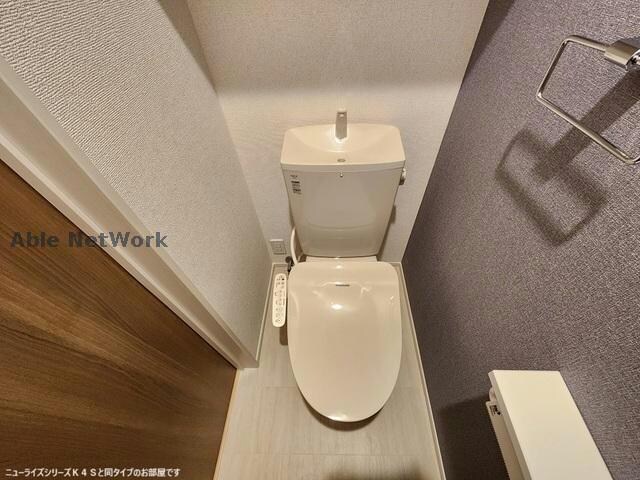 物件内観写真9　(同タイプ)