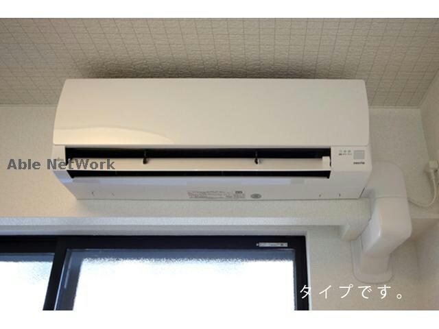 物件内観写真12　(同タイプ)