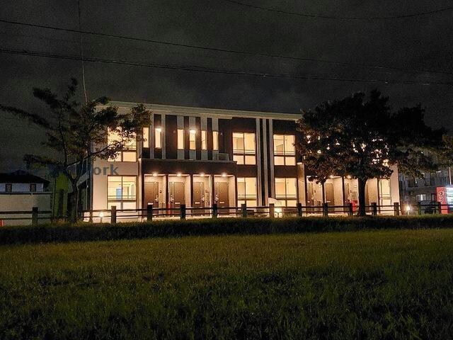 物件外観写真2　(イメージ)