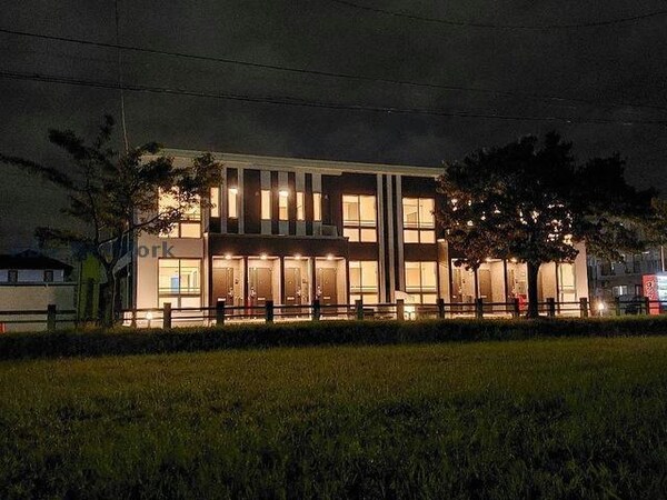 外観(イメージ)