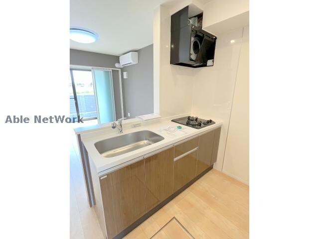 物件内観写真3　(完成イメージ)