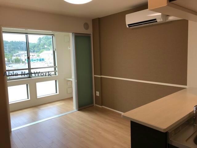 物件内観写真4　(完成イメージ)