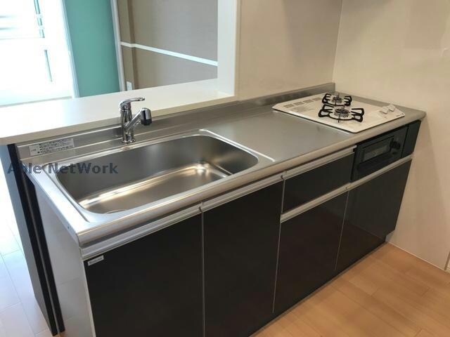 物件内観写真4　(完成イメージ)