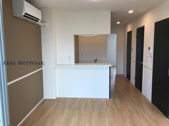 物件内観写真4　(完成イメージ)