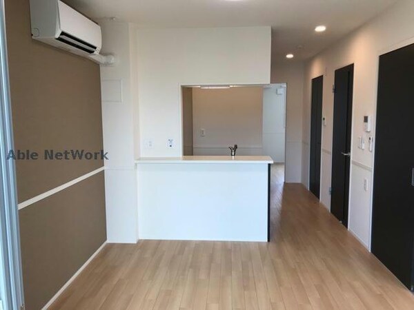 リビングダイニング(完成イメージ)