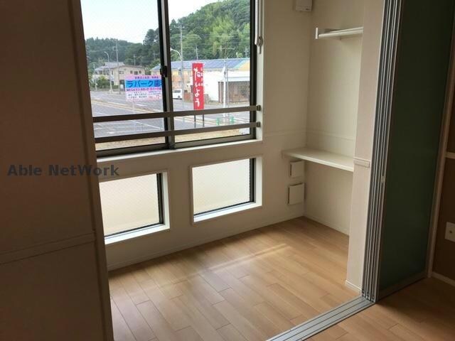 物件内観写真6　(完成イメージ)