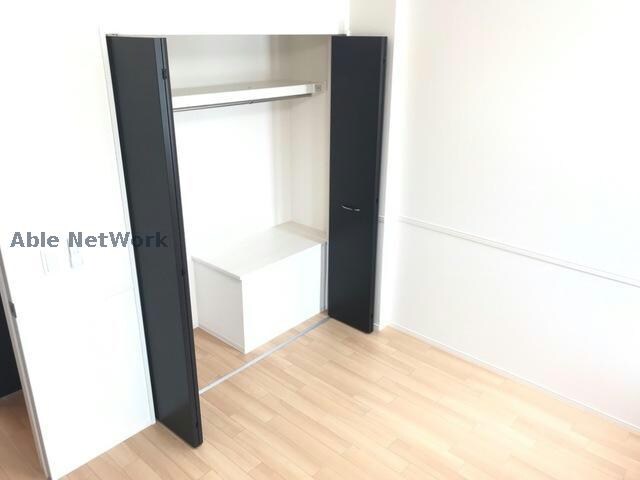 物件内観写真7　(完成イメージ)