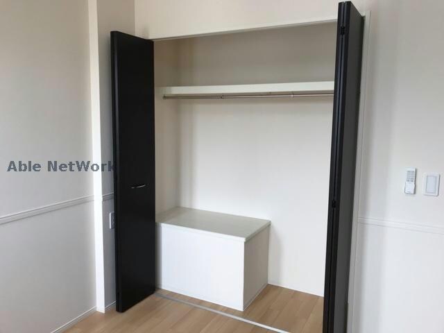 物件内観写真8　(完成イメージ)