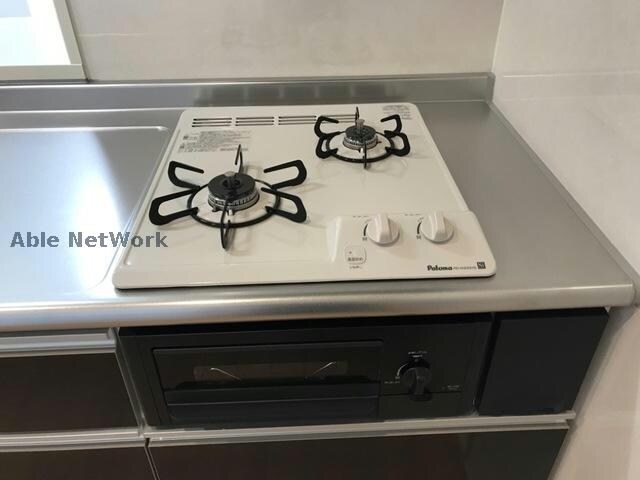 物件内観写真8　(完成イメージ)