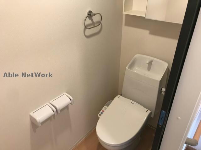 物件内観写真10　(完成イメージ)