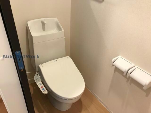 物件内観写真11　(完成イメージ)