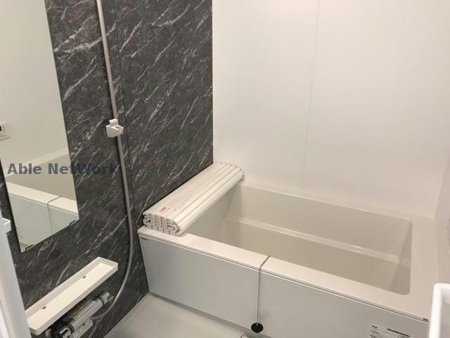 物件内観写真11　(完成イメージ)