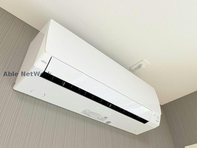 物件内観写真12　(完成イメージ)