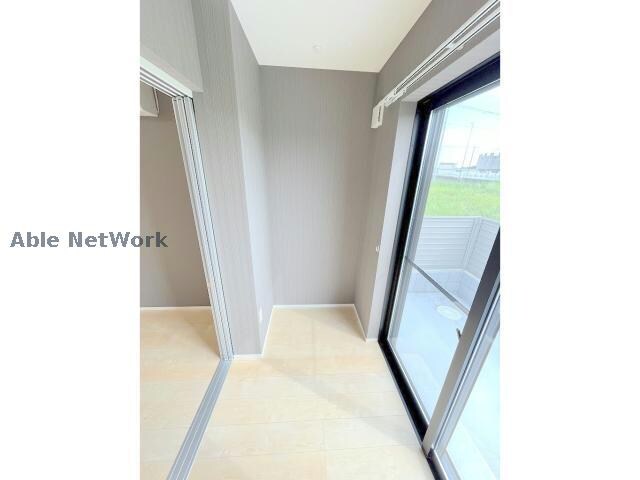 物件内観写真13　(完成イメージ)