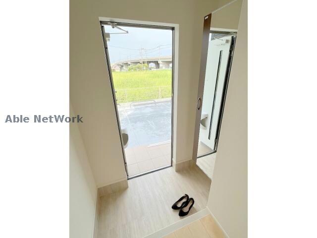 物件内観写真14　(完成イメージ)