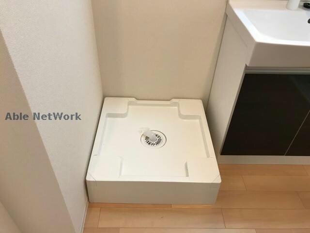 物件内観写真15　(完成イメージ)