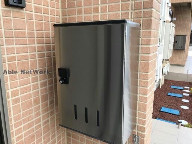 物件内観写真16　(完成イメージ)