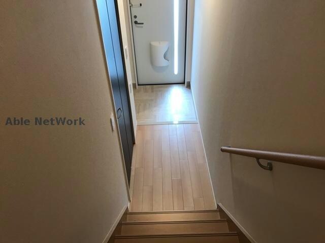 物件内観写真17　(完成イメージ)