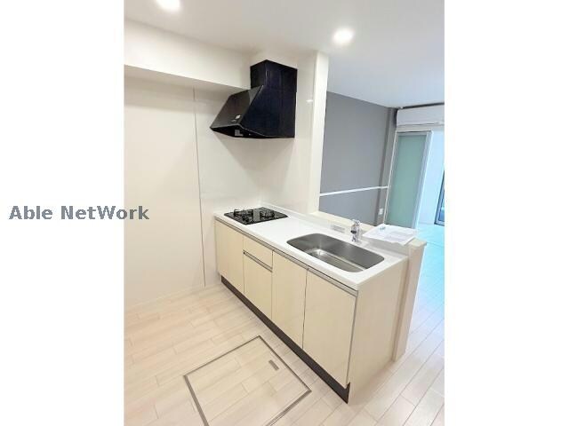 物件内観写真4　(完成イメージ)